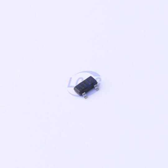 TI TL431LIBIDBZR - 3