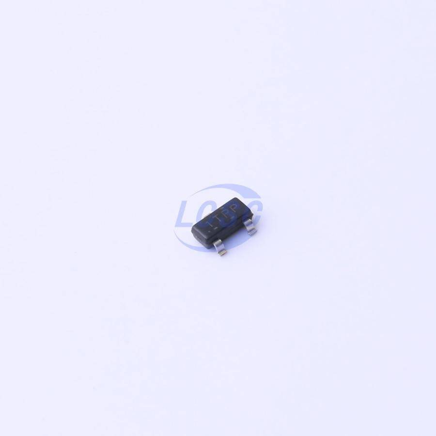 TI TL431LIBIDBZR - 3
