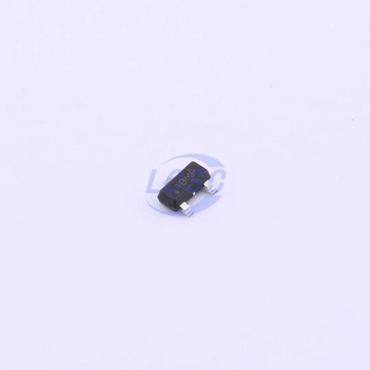 TI TL431LIBQDBZR - 3