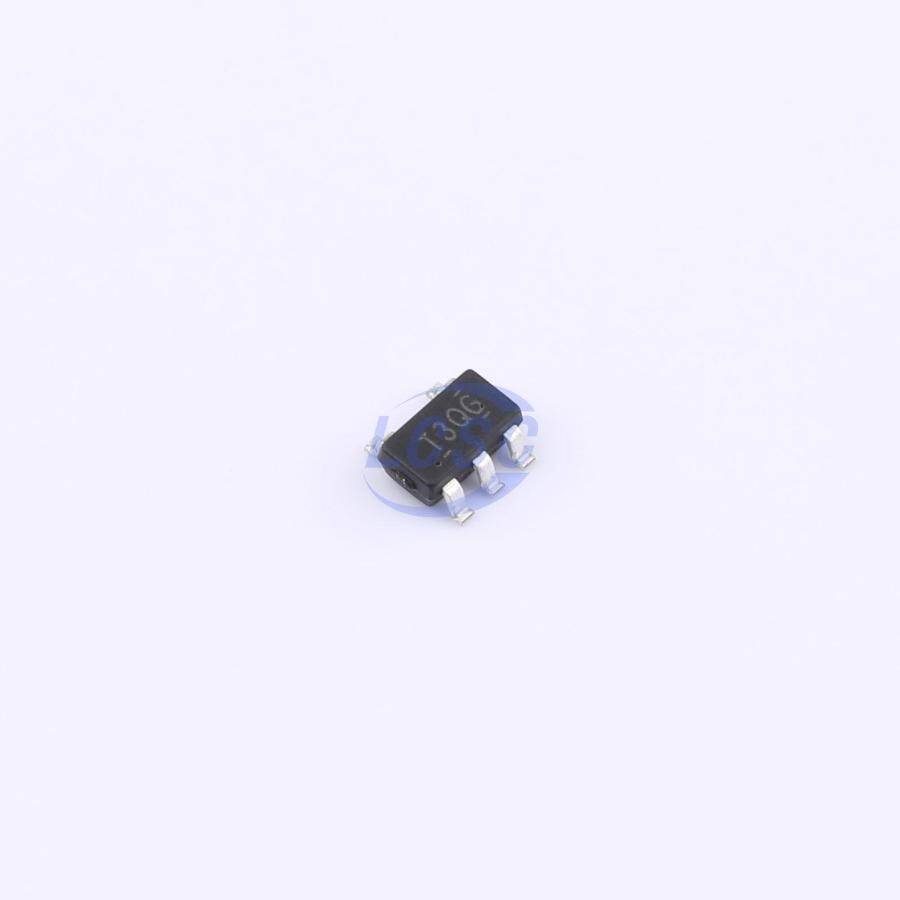 TI TL431QDBVR - 3