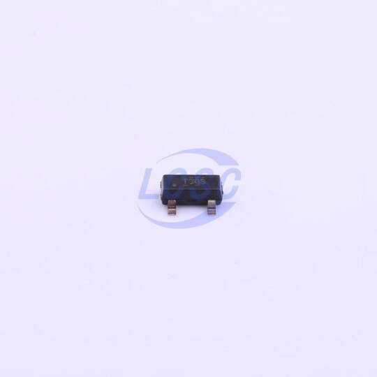 TI TL431QDBZR - 3