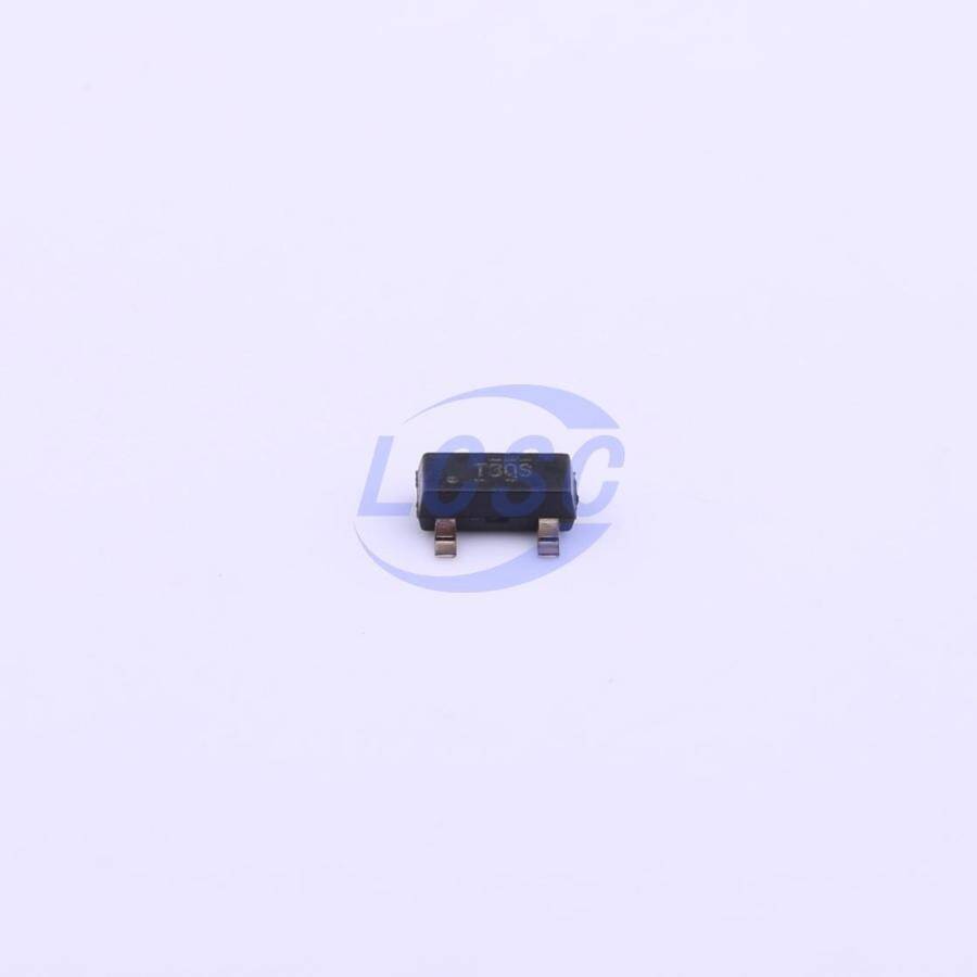 TI TL431QDBZR - 3