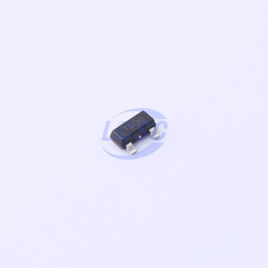 TI TL431QDBZT - 3