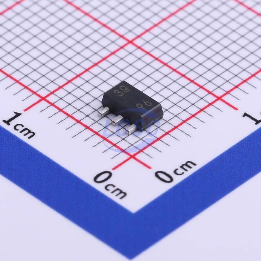 TI TL431QPK - 1