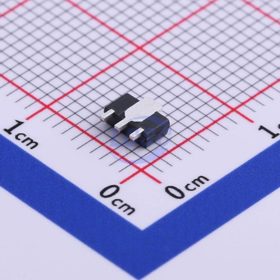 TI TL431QPK - 2