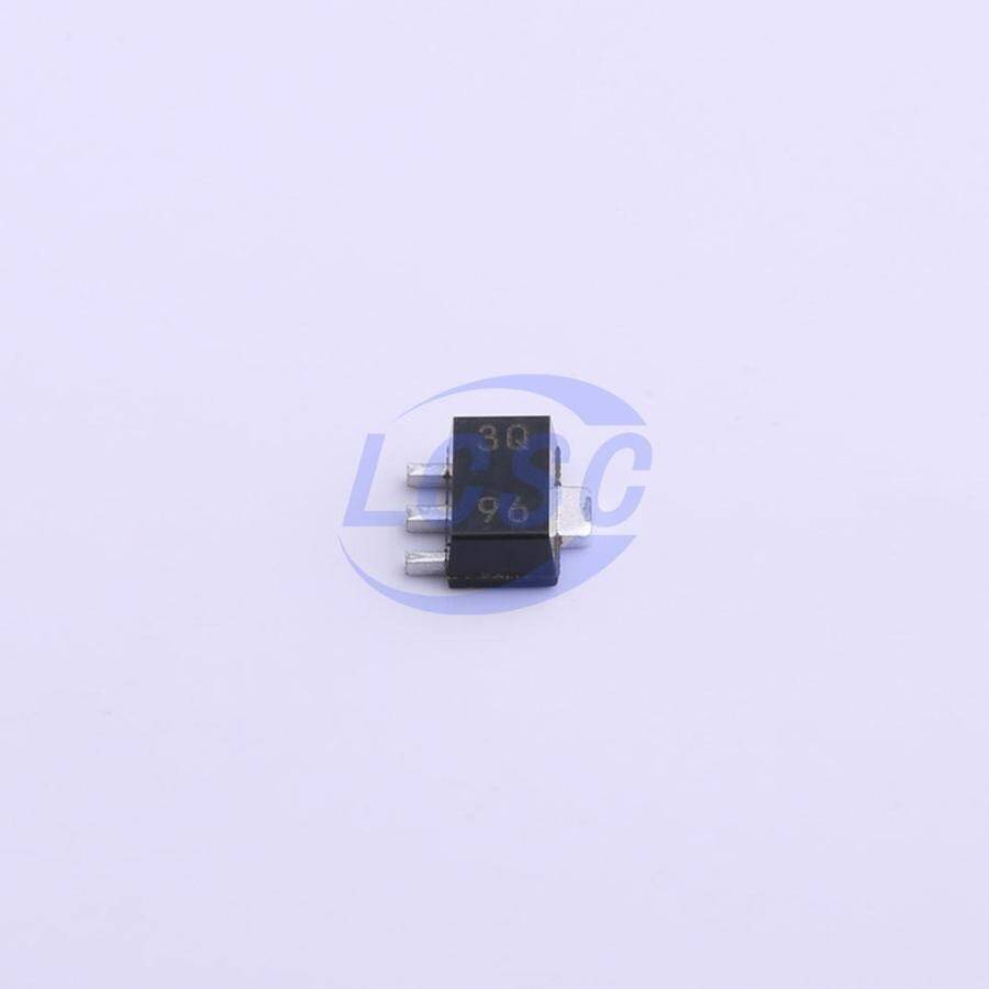 TI TL431QPK - 3