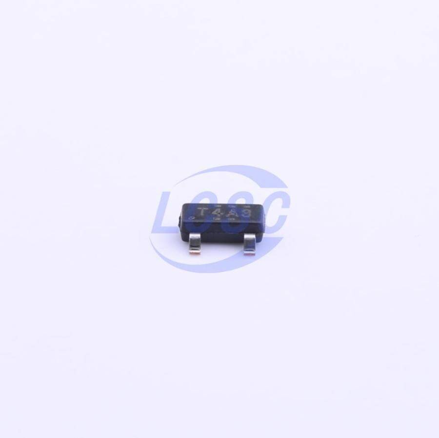TI TL432AIDBZR - 3
