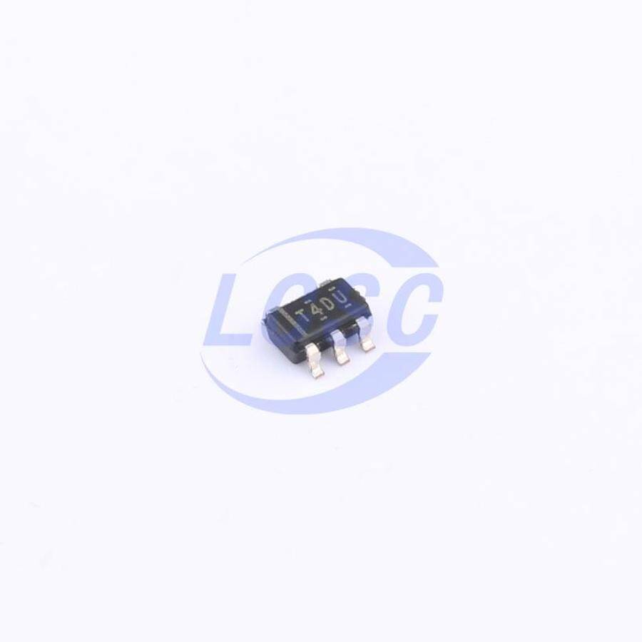 TI TL432AQDBVR - 3