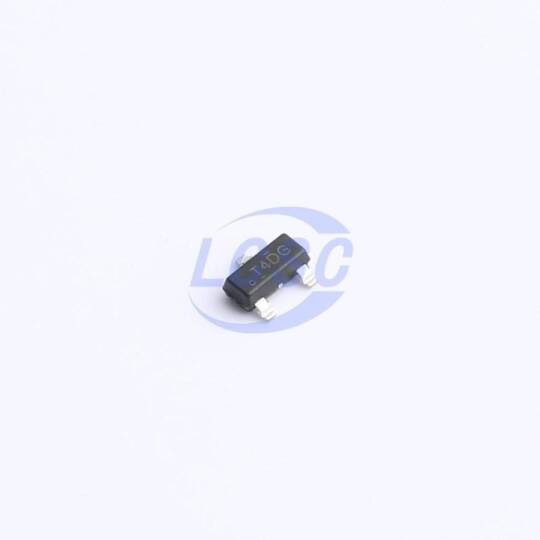 TI TL432AQDBZT - 3
