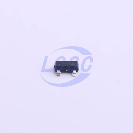 TI TL432BIDBZR - 3