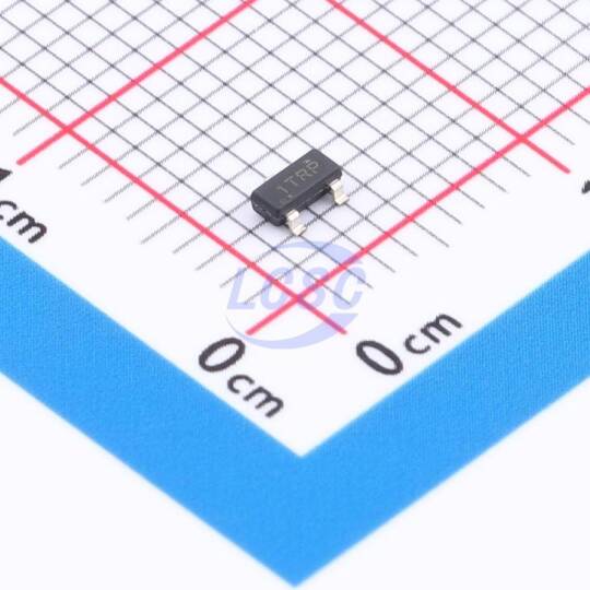 TI TL432LIBCDBZR - 1