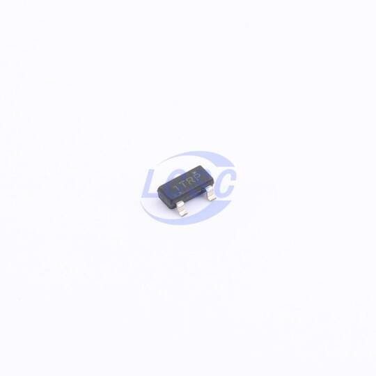 TI TL432LIBCDBZR - 3