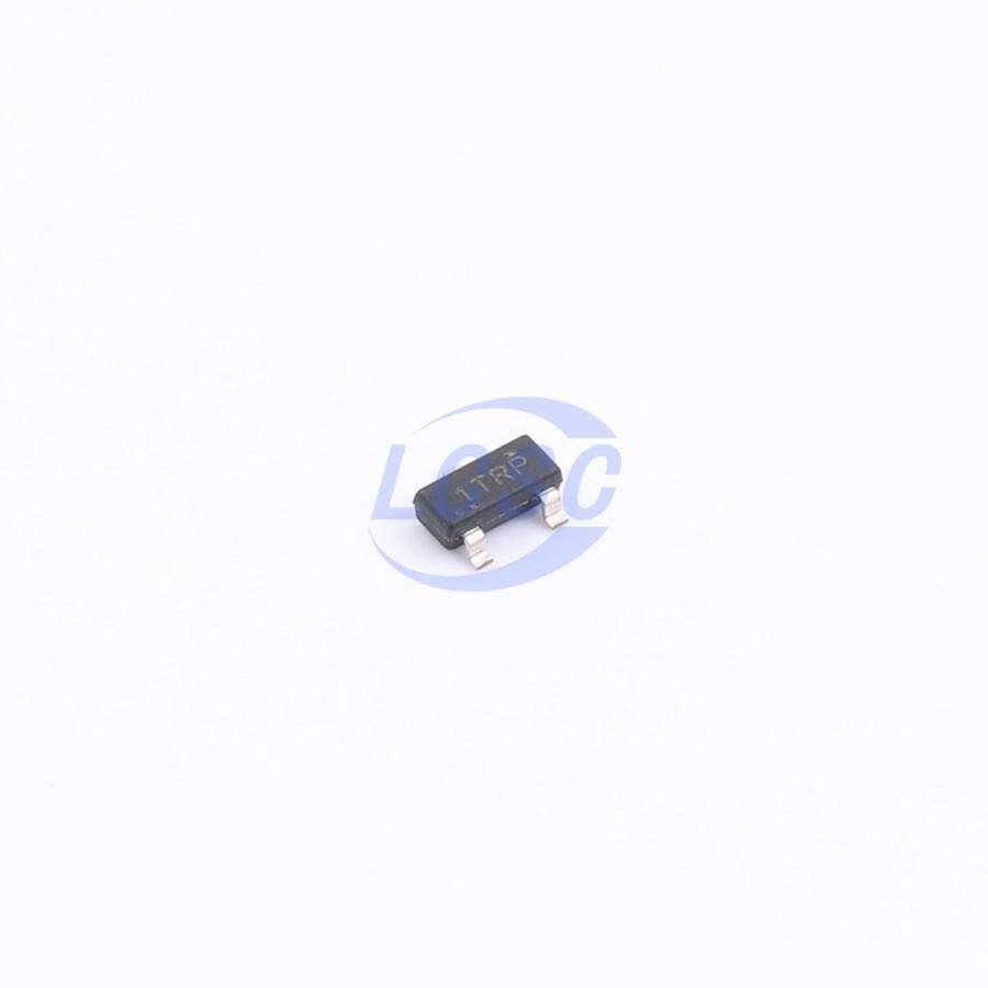 TI TL432LIBCDBZR - 3