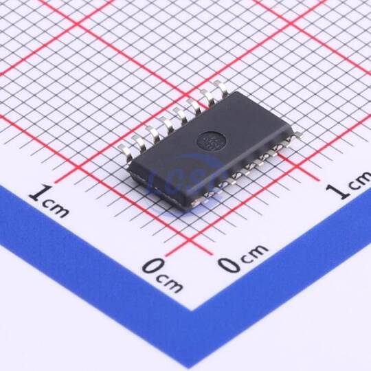 TI TL494CNSR - 2