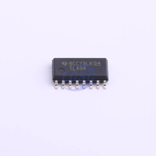 TI TL494CNSR - 3