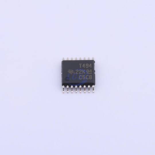 TI TL494CPWR - 3