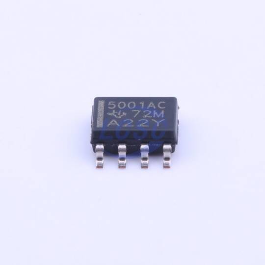 TI TL5001ACDR - 3