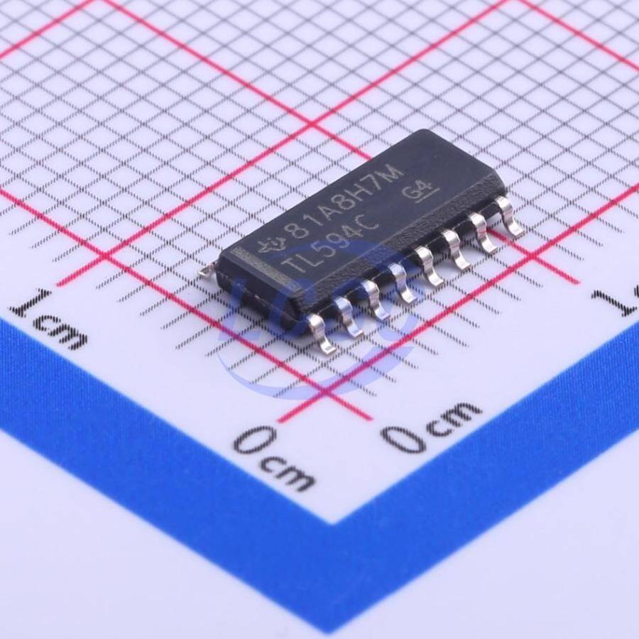 TI TL594CDR - 1