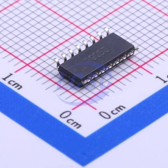 TI TL594CDR - 2