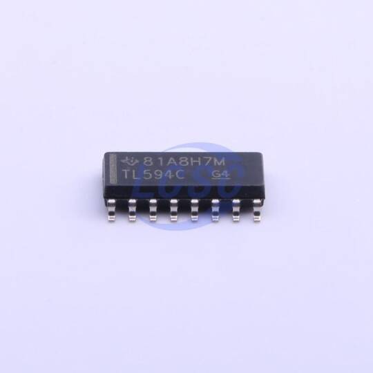 TI TL594CDR - 3
