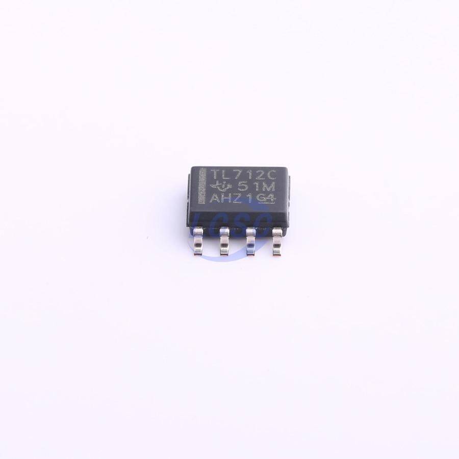 TI TL712CDR - 3