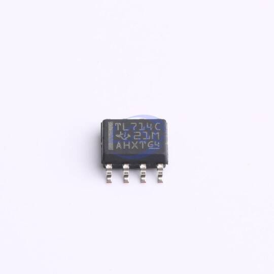 TI TL714CDR - 3