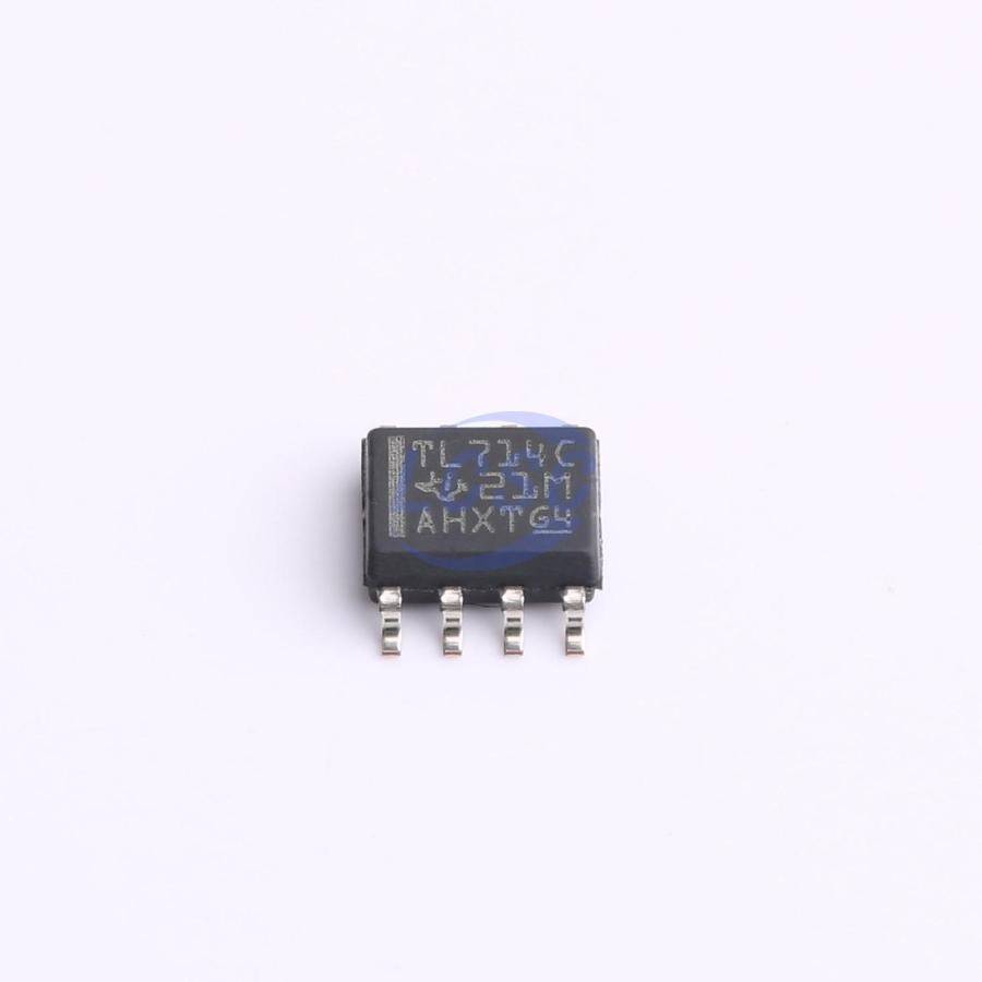 TI TL714CDR - 3