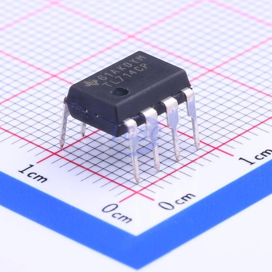 TI TL714CP - 1