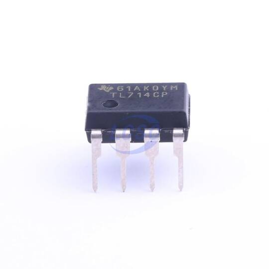 TI TL714CP - 3