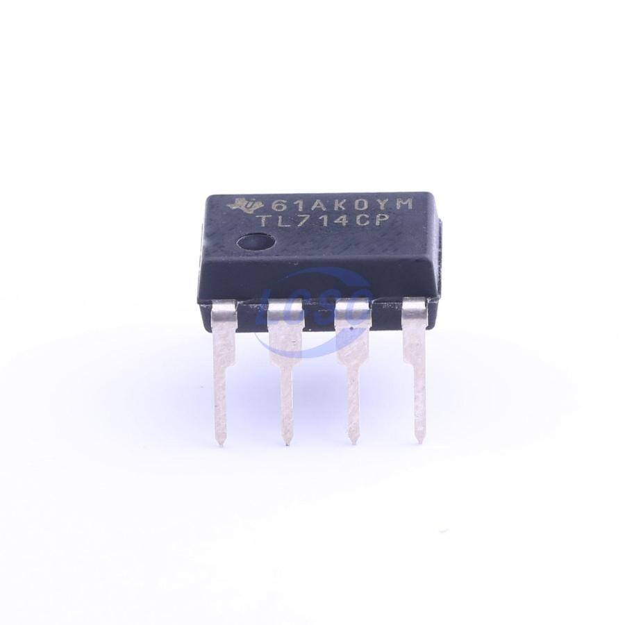 TI TL714CP - 3