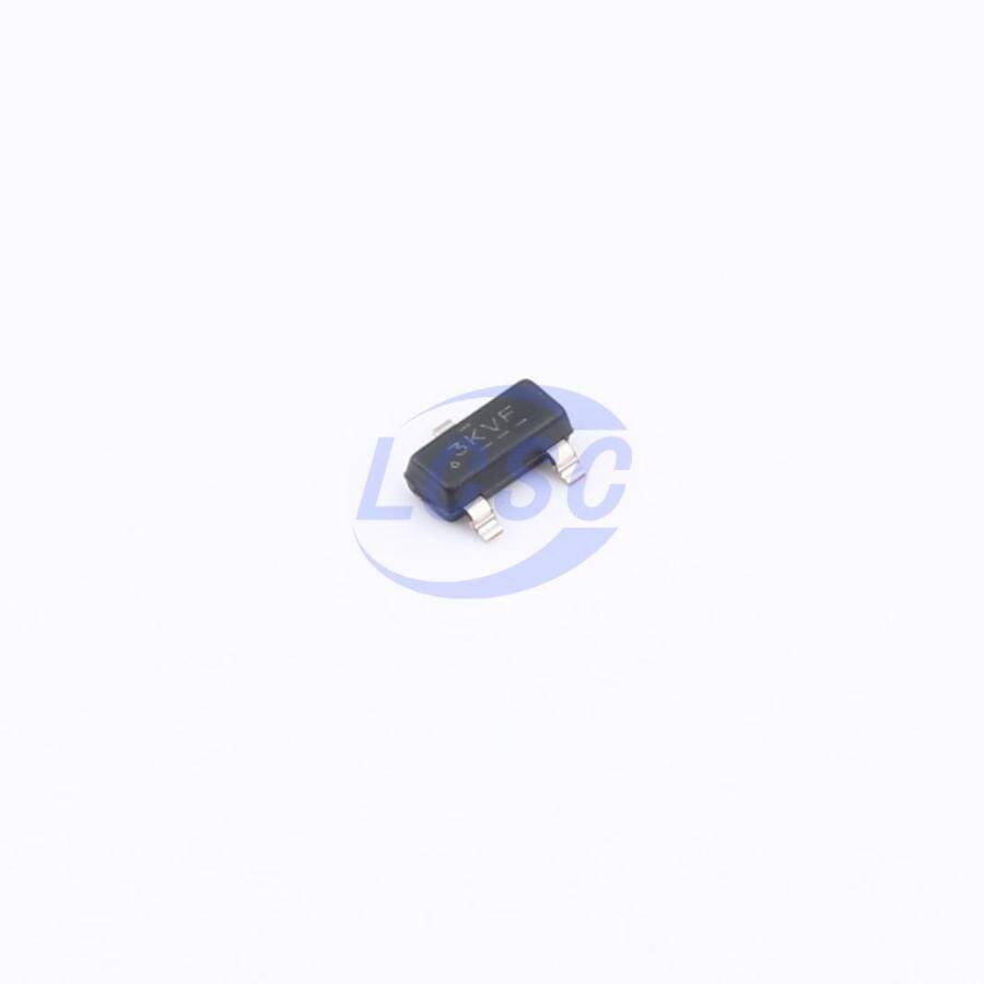 TI TLA431AIDBZR - 3