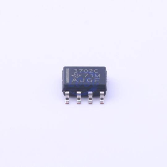 TI TLC3702CDR - 3