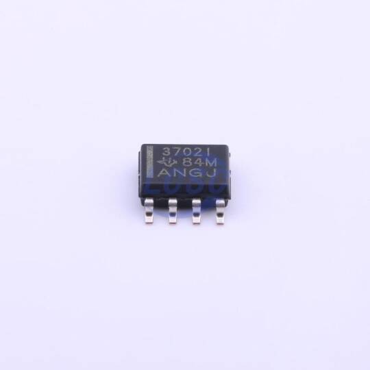 TI TLC3702IDR - 3