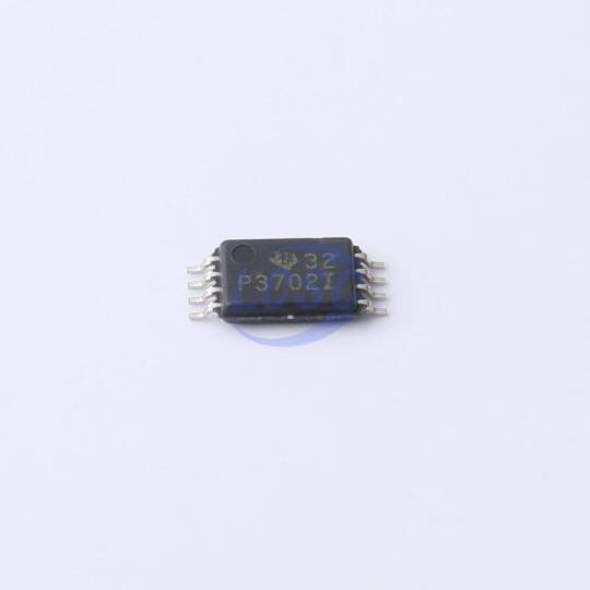 TI TLC3702IPWR - 3