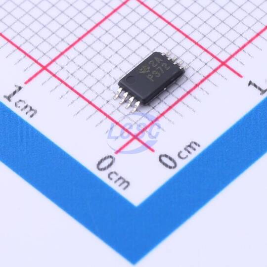 TI TLC372CPWR - 1