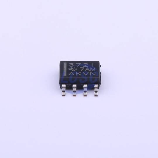 TI TLC372ID - 3