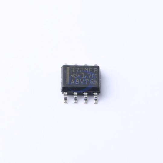 TI TLC372MDREP - 3