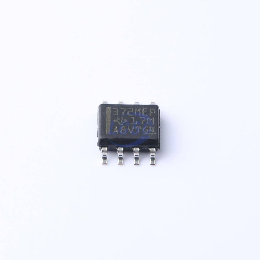 TI TLC372MDREP - 3