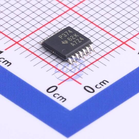 TI TLC374CPWR - 1