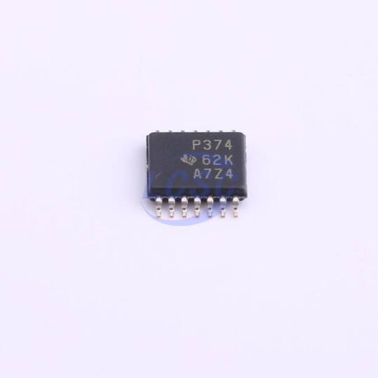 TI TLC374CPWR - 3