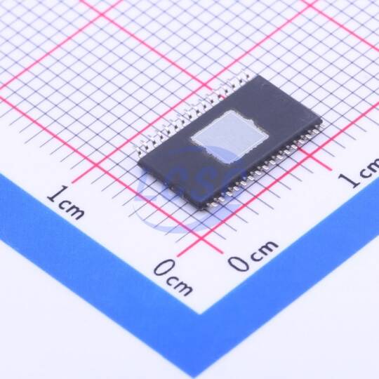 TI TLC5952DAP - 2