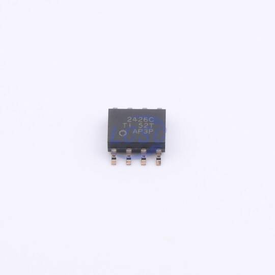 TI TLE2426CDR - 3