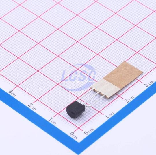 TI TLE2426CLPR - 1