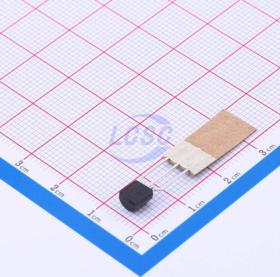 TI TLE2426CLPR - 1
