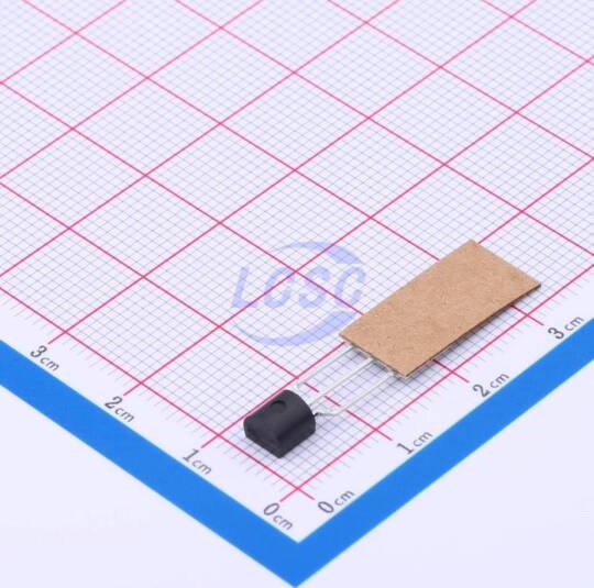 TI TLE2426CLPR - 2