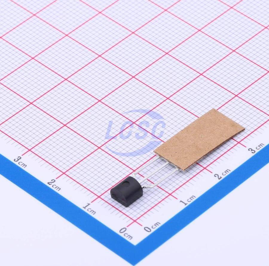 TI TLE2426CLPR - 2