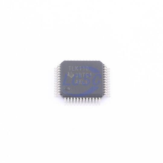 TI TLK110PTR - 3