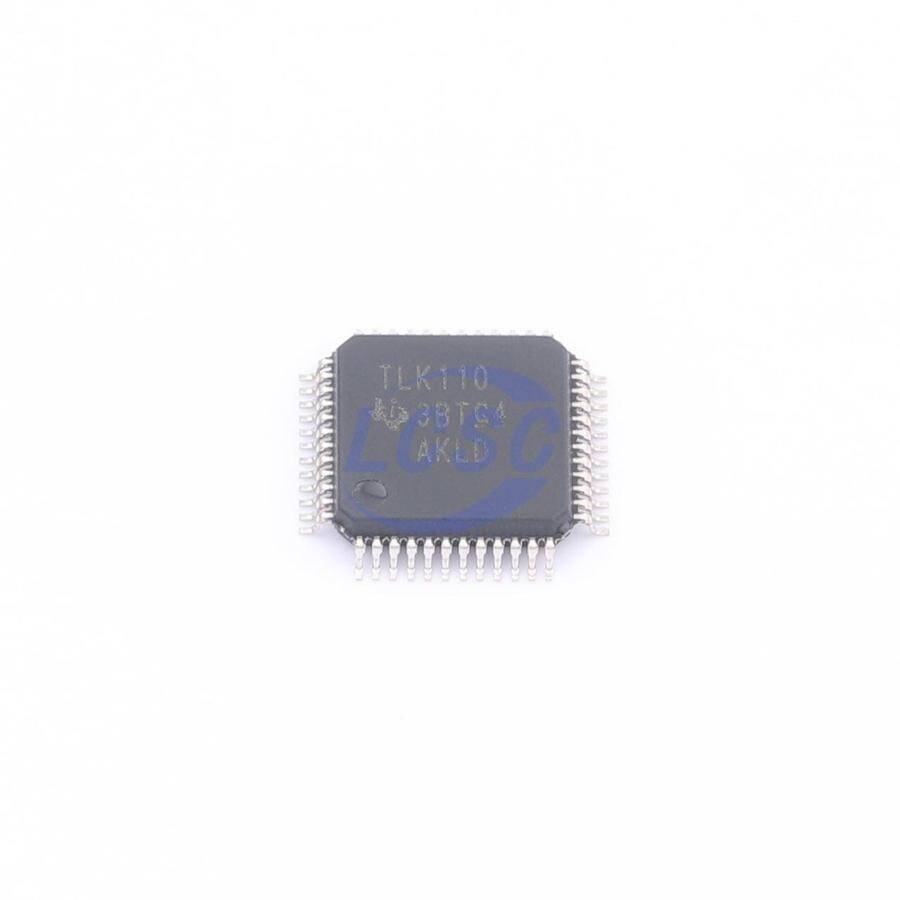 TI TLK110PTR - 3