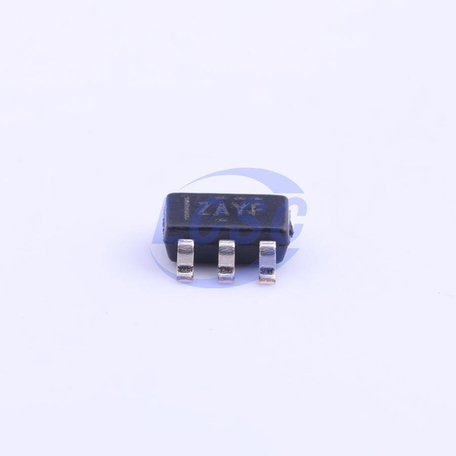 TI TLV1701AIDBVR - 3