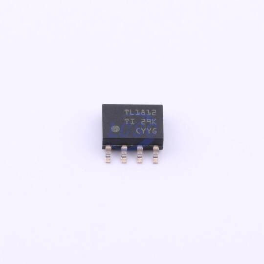 TI TLV1812DR - 3